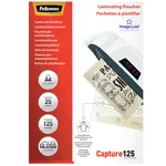 طلق لمینت فلومنز ImageLast A4 125 میکرون، 25 عددی