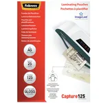 طلق لمینت فلومنز ImageLast A5 125 میکرون، 25 عددی