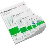 طلق لمینت گبک 54x86 میلی‌متر 250 میکرون