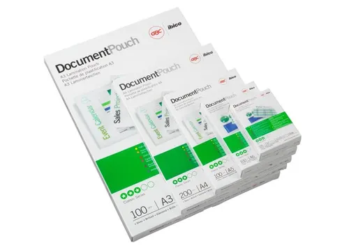 عکس طلق لمینت گبک 54x86 میلی‌متر 250 میکرون