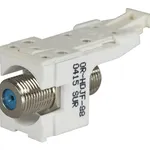 اتصال کواکسیال Legrand HDJF-88