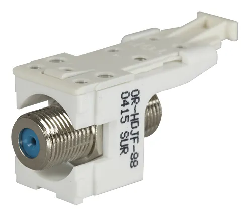 عکس اتصال کواکسیال Legrand HDJF-88