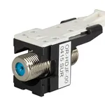 اتصال کواکسیال Legrand HDJF-00