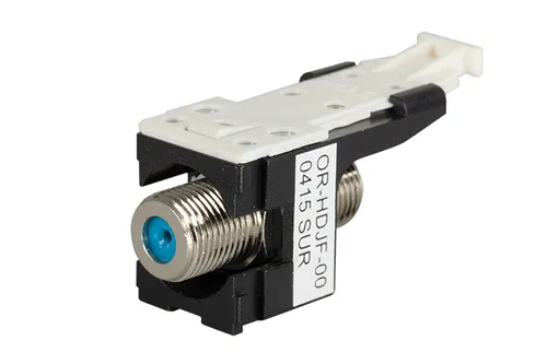 عکس اتصال کواکسیال Legrand HDJF-00