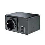 ماژول پریز برق میز کنفرانس StarTech.com با اتصال برق و دیتا یکپارچه