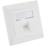 فریم این‌لاین ماژول RJ45 یک پورت LSA