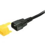 ATEN C14 EZ-Lok PDU Power Plug Connector