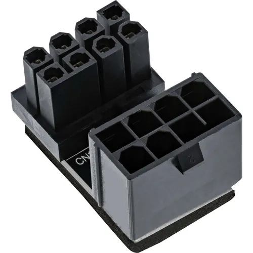 مقایسه آداپتور برق داخلی این‌لاین (کانکتور برق) {request()->input('language_config')['common']['with']} آداپتور برق داخلی این‌لاین - کانکتور الکتریکی