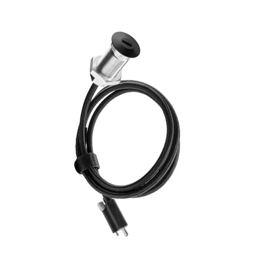 عکس Ochno O-DO-100-S-2 پریز برق با پورت‌های USB یکپارچه