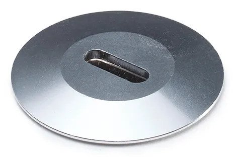 عکس Ochno O-CO-200-AL-1 پریز برق - کانکتور آلومینیومی، تک سوکت