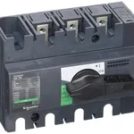 کلید اتوماتیک تک‌قطبی شنایدر الکتریک 28908
