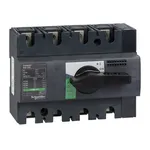 کلید اشنایدر الکتریک 28909، 2 پل، IP20، نصب سطحی، 230 ولت AC