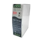 ترانسفورماتور ولتاژ Allied Telesis SDR120-48