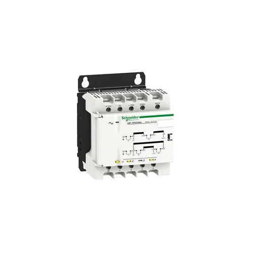 عکس ترانسفورماتور ولتاژ اشنایدر الکتریک مدل ABT7PDU004G