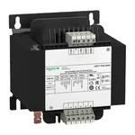 ترانسفورماتور کنترل اشنایدر الکتریک ABT7PDU100G 100VA