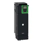 اینورتر اشنایدر الکتریک ATV630 سه فاز ورودی/خروجی IP21/IP20