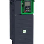 درایو سرعت متغیر Schneider Electric ATV630