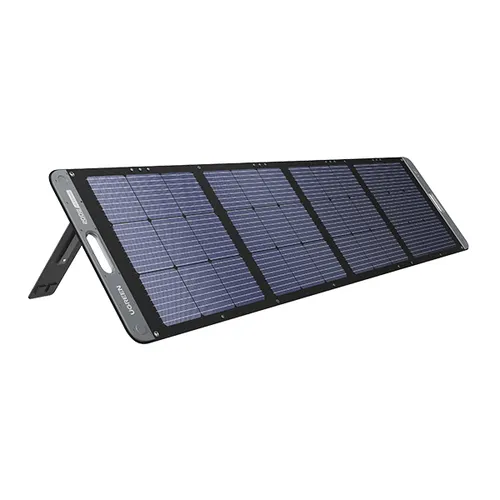 عکس پنل خورشیدی قابل حمل UGREEN 15114