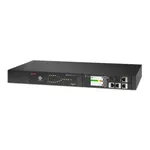 APC Netshelter Rack Automatic Transfer Switch