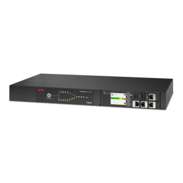عکس APC Netshelter Rack Automatic Transfer Switch