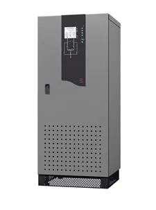 عکس APC STS100 سوئیچ انتقال استاتیک