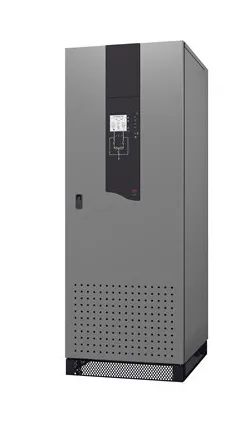 عکس APC STS100 سوئیچ انتقال استاتیک