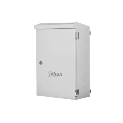 عکس کنترلر شارژ خورشیدی Dahua Technology PFM377-D4830