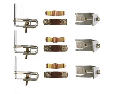 عکس Schneider Electric LC1F150 کنتاکتور رله ایمنی