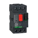 Schneider Electric GV2ME استارتر حرارتی مغناطیسی موتور