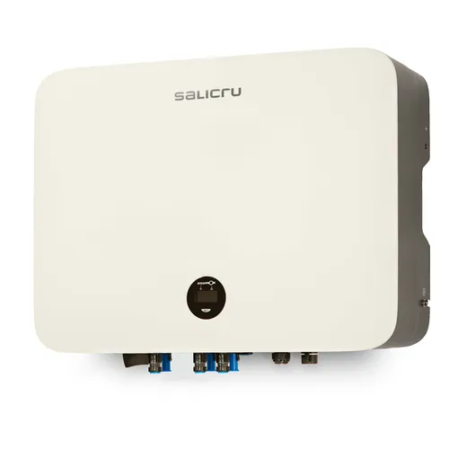 اینورتر خورشیدی Salicru EQX2 10002-SX، ۱۰ کیلووات، ۳ فاز