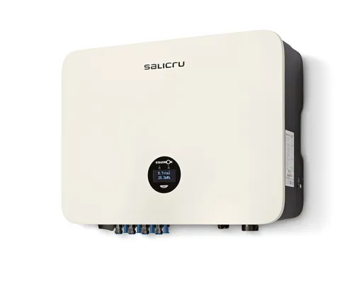 اینورتر خورشیدی سالیکرو EQX2 12002-T