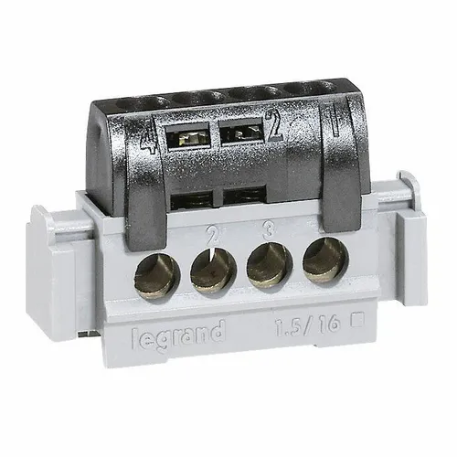عکس Legrand 092779 اتصال سیستم ارت