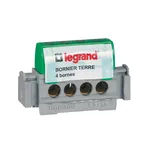 Legrand 092781 اتصال سیستم اتصال زمین