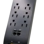 محافظ برق فیلیپس مدل SPP5085B/17