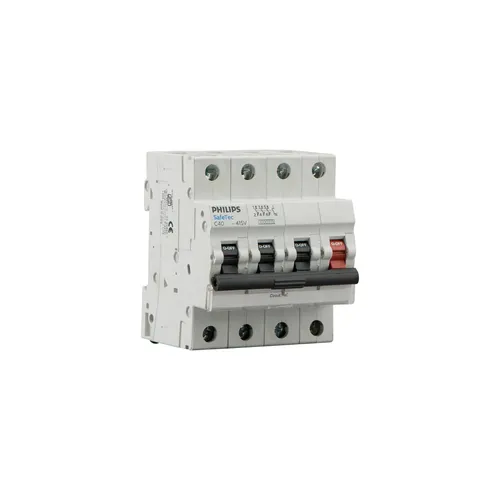 عکس فیلیپس 913713932649 کلید مینیاتوری