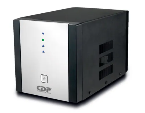 مقایسه رگولاتور ولتاژ اتوماتیک CDP R-AVR2408، 2400VA/1200W، 8 خروجی با رگولاتور ولتاژ اتوماتیک CDP R-AVR3008، 3000VA/1500W، 8 خروجی، 525 ژول
