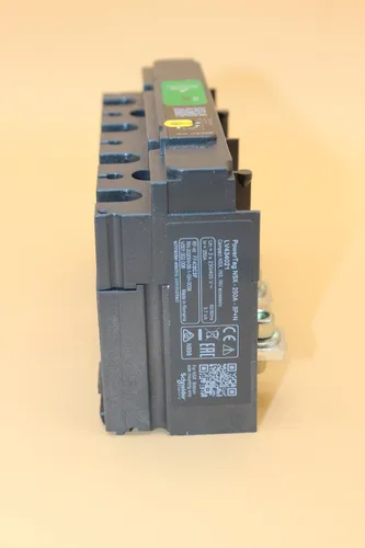 اکسسوری کلید اتوماتیک Schneider Electric LV434021