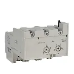 اکسسوری کلید مینیاتوری اشنایدر الکتریک LB1LD03M53