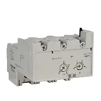 اکسسوری کلید مینیاتوری اشنایدر الکتریک LB1LD03M53