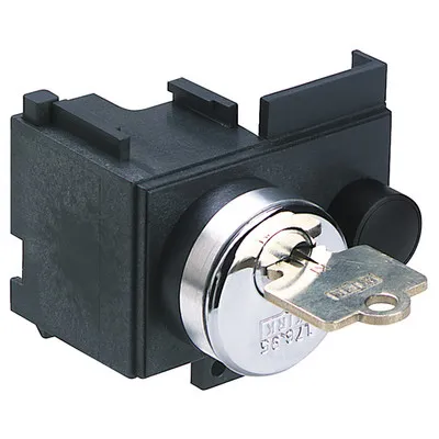 مقایسه اکسسوری کلید اتوماتیک Schneider Electric 47521 با Schneider Electric 48367 Accessories Circuit Breaker
