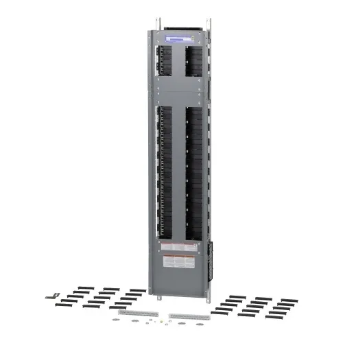 مقایسه لوازم جانبی کلید اتوماتیک Schneider Electric LV426863 با کلید مینیاتوری اشنایدر الکتریک NF466L2C، 2 پل، 100 آمپر، 400 ولت AC، نوع C