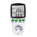 سنجشگر هزینه انرژی و مصرف برق Techly IPW-ADP-ENM2