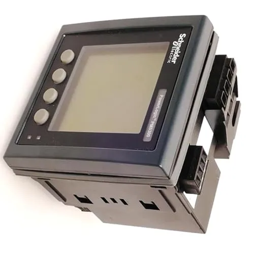 عکس کنترلر انرژی Schneider Electric METSEPM5340 PowerLogic