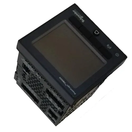 متر انرژی اشنایدر الکتریک سری PowerLogic PM800 مدل METSEPM8240