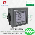 متر انرژی Schneider Electric PowerLogic PM2220 مدل METSEPM2220