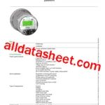 کنتور برق سه فاز Schneider Electric M8650A4C0H5E1A1A