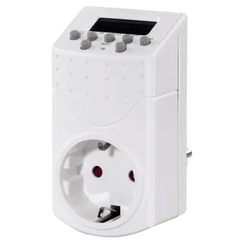 عکس تایمر برق Hama 69121951