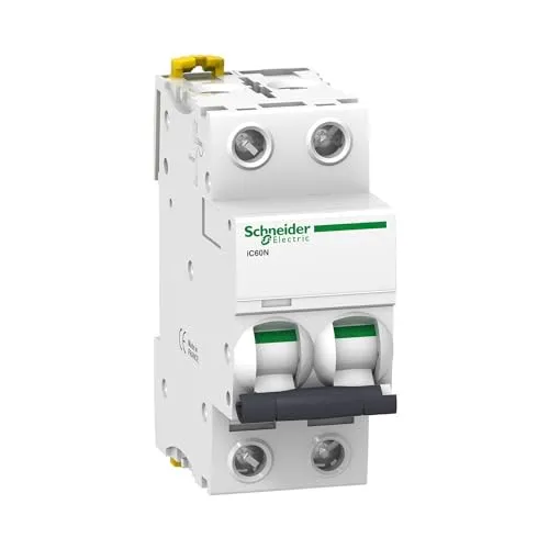 Schneider Electric Acti 9 تایمر دقیقه‌ای