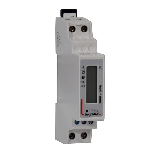 عکس Legrand 412069 کنتاکت کمکی