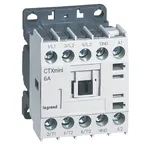 Legrand 417006 کنتاکت کمکی 1NO + 1NC، 230/400 ولت